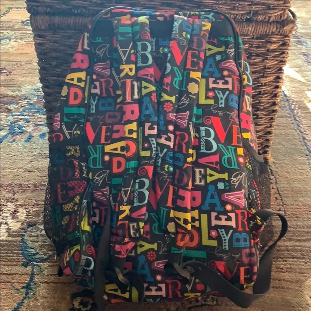Backpack - Picture 2 of 8